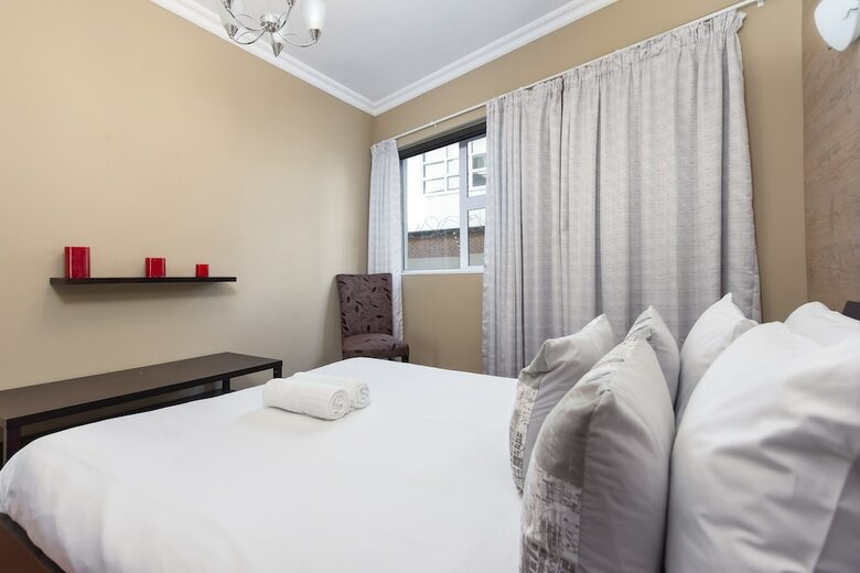 Apartamentos Ananda 5