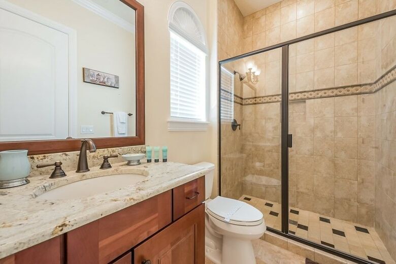 Je50286 - Reunion Resort - 5 Bed 5 Baths Villa