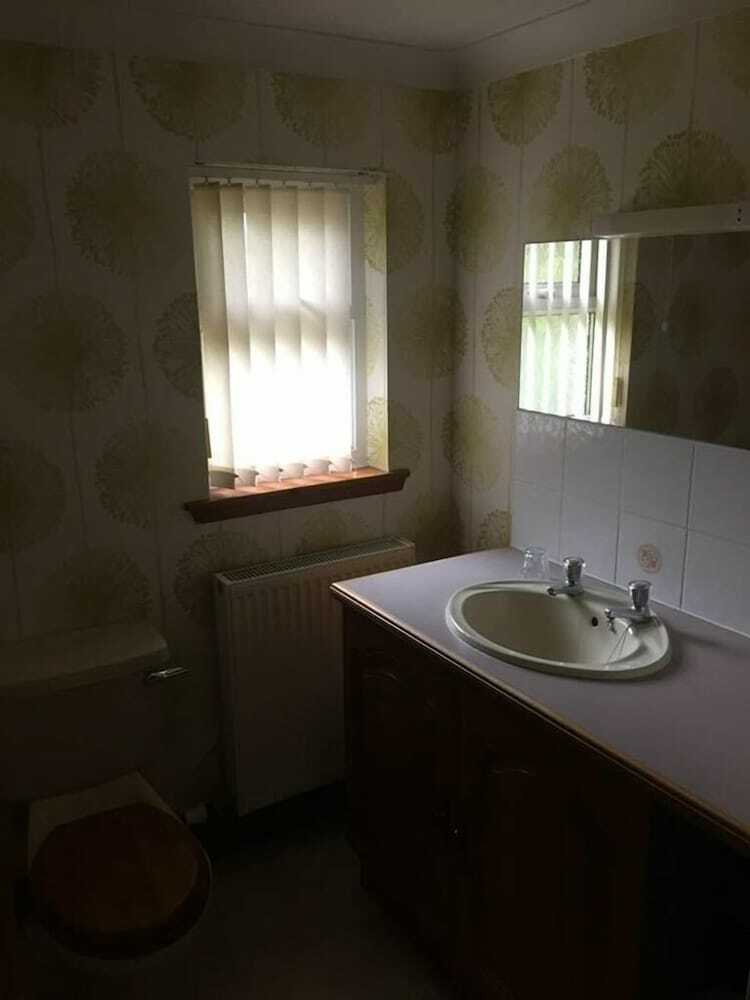 Hotel Tullochard Guest House
