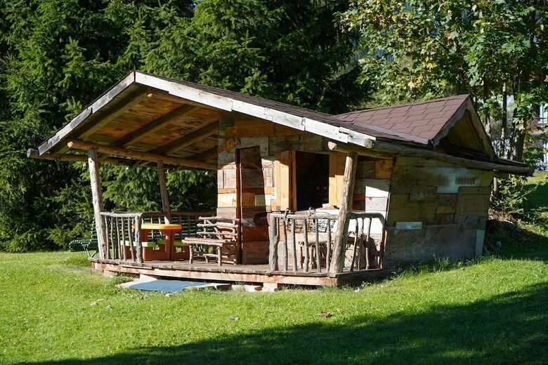 Apartamento Tana Del Picchio