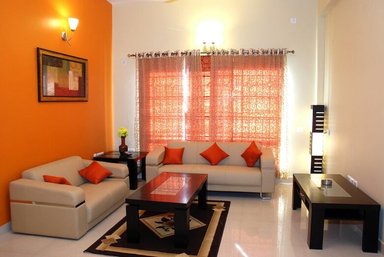 Aparthotel Parkwood Suites