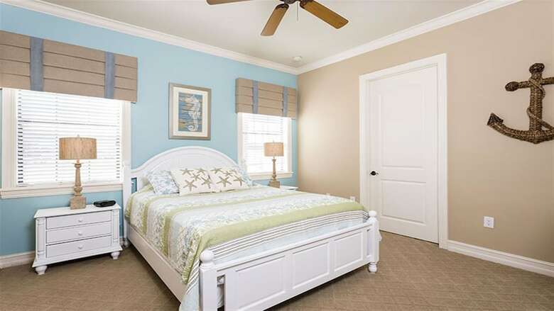Je48556 - Reunion Resort - 4 Bed 4 Baths Villa