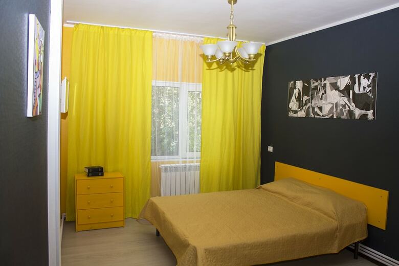 Hotel Esquire House