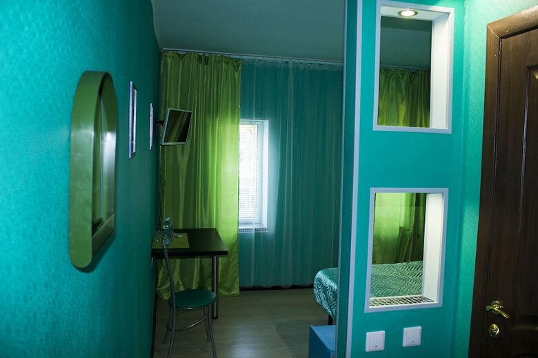 Hotel Esquire House