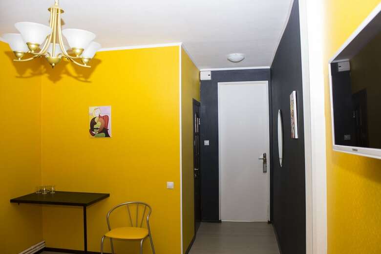 Hotel Esquire House