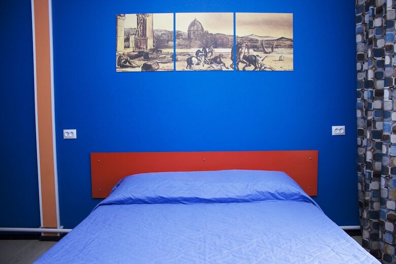 Hotel Esquire House