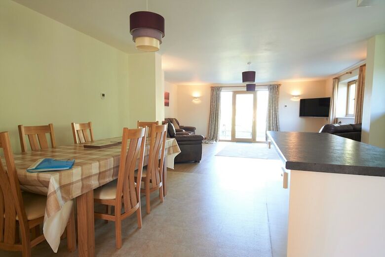 The Victorian Barn Self Catering Holidays With Pool & Hot Tubs