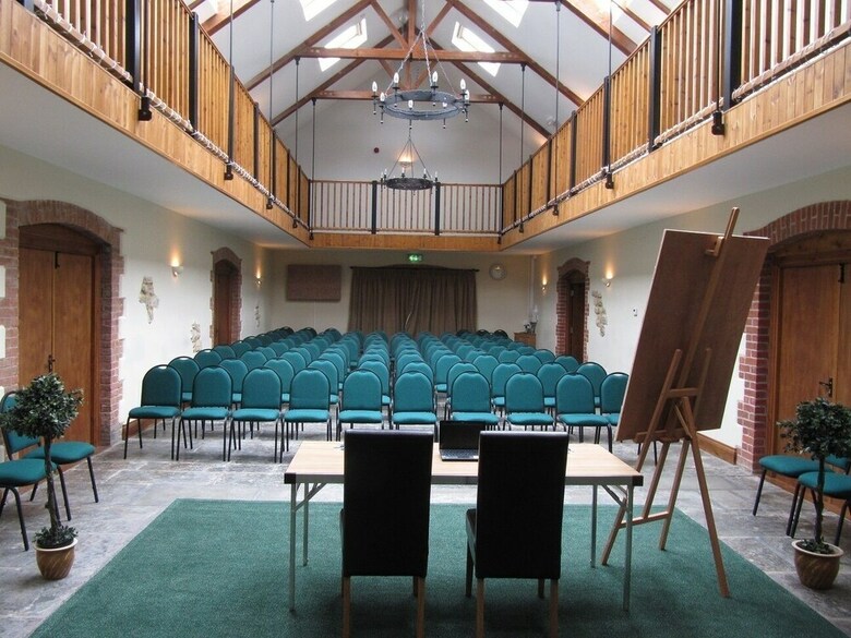 The Victorian Barn Self Catering Holidays With Pool & Hot Tubs