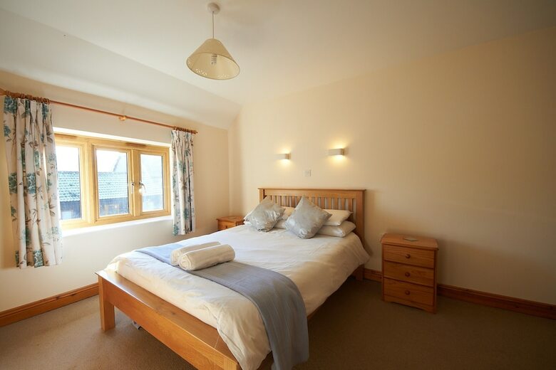The Victorian Barn Self Catering Holidays With Pool & Hot Tubs