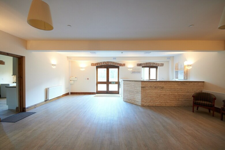 The Victorian Barn Self Catering Holidays With Pool & Hot Tubs