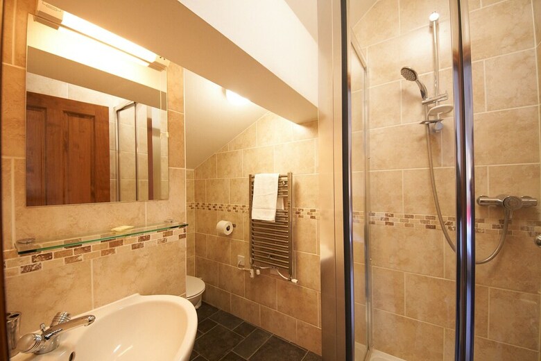 The Victorian Barn Self Catering Holidays With Pool & Hot Tubs