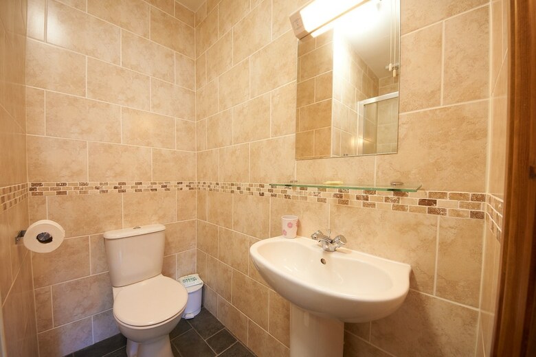 The Victorian Barn Self Catering Holidays With Pool & Hot Tubs