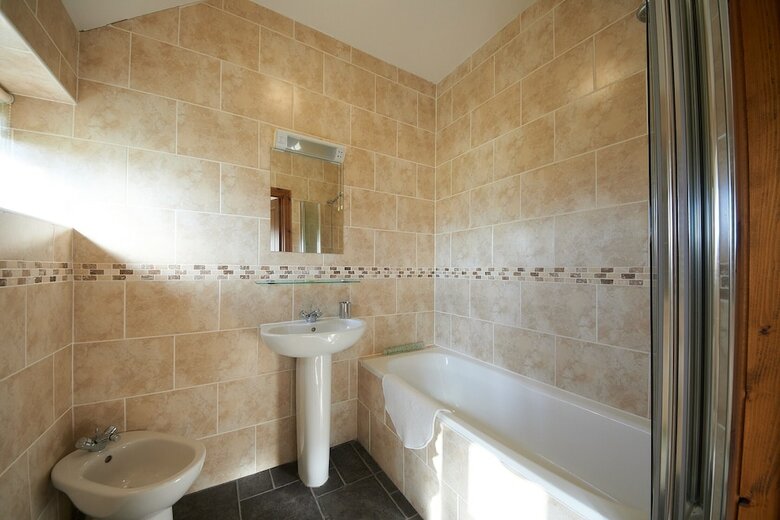 The Victorian Barn Self Catering Holidays With Pool & Hot Tubs