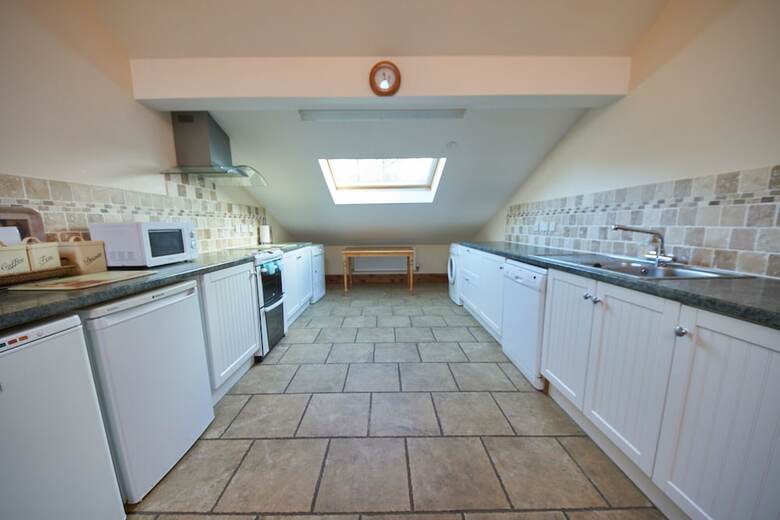 The Victorian Barn Self Catering Holidays With Pool & Hot Tubs