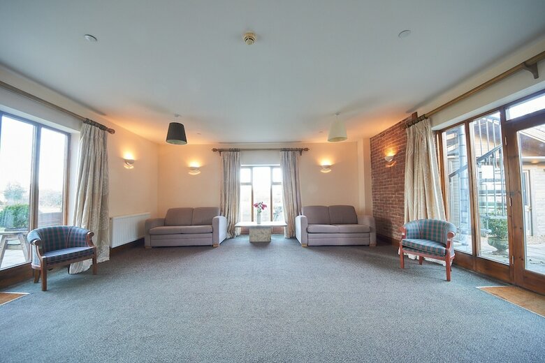 The Victorian Barn Self Catering Holidays With Pool & Hot Tubs