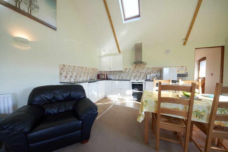 The Victorian Barn Self Catering Holidays With Pool & Hot Tubs