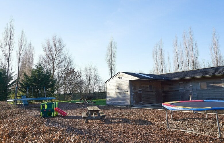 The Victorian Barn Self Catering Holidays With Pool & Hot Tubs