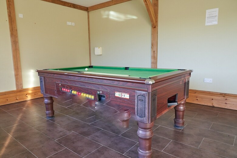 The Victorian Barn Self Catering Holidays With Pool & Hot Tubs
