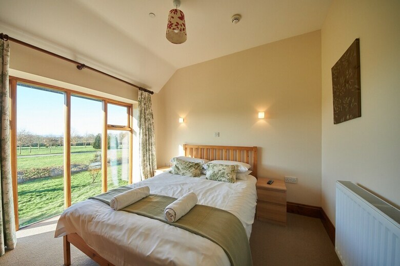 The Victorian Barn Self Catering Holidays With Pool & Hot Tubs