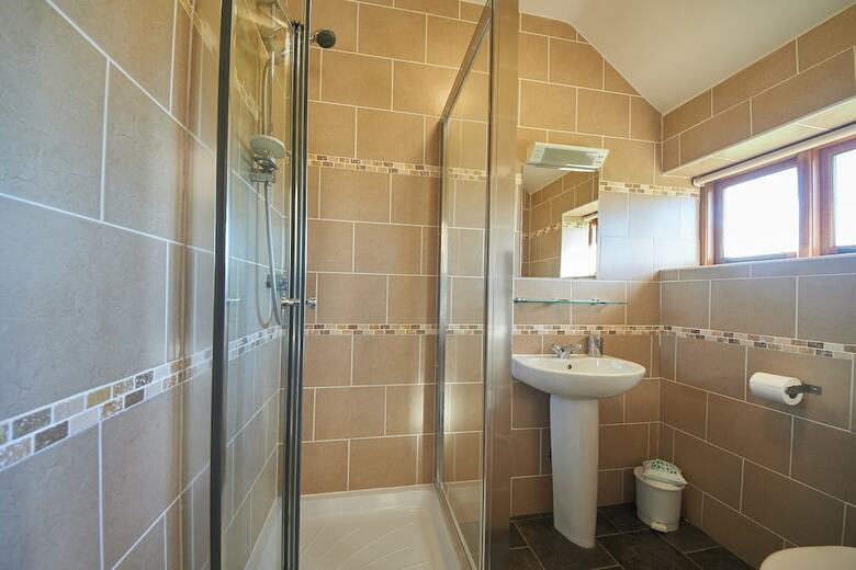The Victorian Barn Self Catering Holidays With Pool & Hot Tubs
