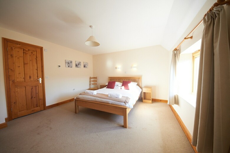 The Victorian Barn Self Catering Holidays With Pool & Hot Tubs