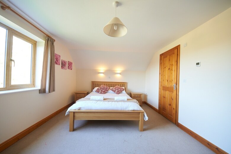 The Victorian Barn Self Catering Holidays With Pool & Hot Tubs