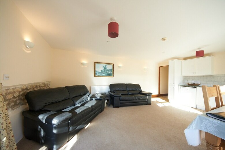 The Victorian Barn Self Catering Holidays With Pool & Hot Tubs