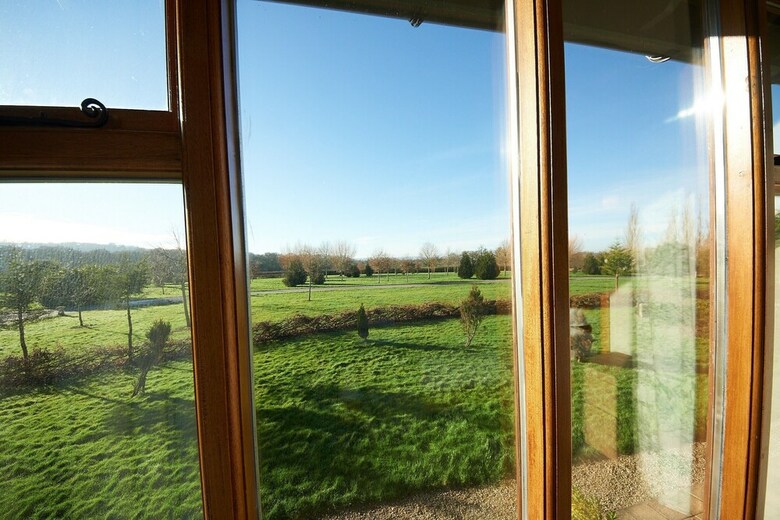 The Victorian Barn Self Catering Holidays With Pool & Hot Tubs