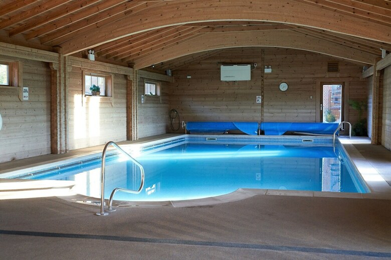 The Victorian Barn Self Catering Holidays With Pool & Hot Tubs