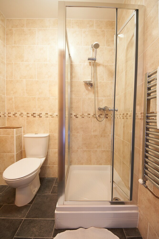 The Victorian Barn Self Catering Holidays With Pool & Hot Tubs