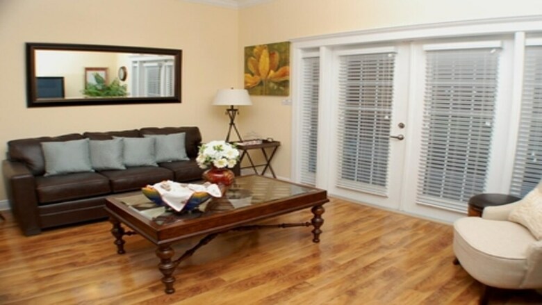 Rr7703 - Reunion Resort - 3 Bed 2 Baths Condo