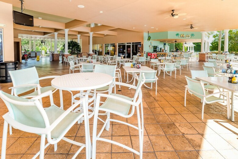 Rr7703 - Reunion Resort - 3 Bed 2 Baths Condo