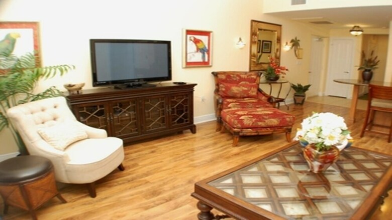 Rr7703 - Reunion Resort - 3 Bed 2 Baths Condo