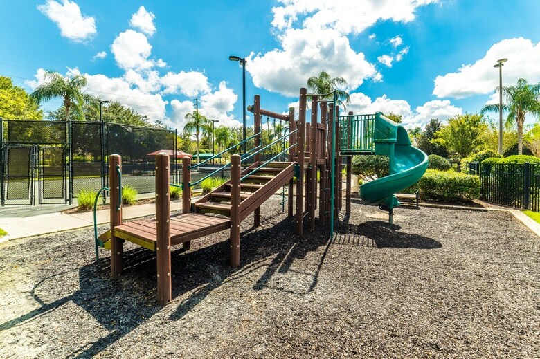 Rr7703 - Reunion Resort - 3 Bed 2 Baths Condo