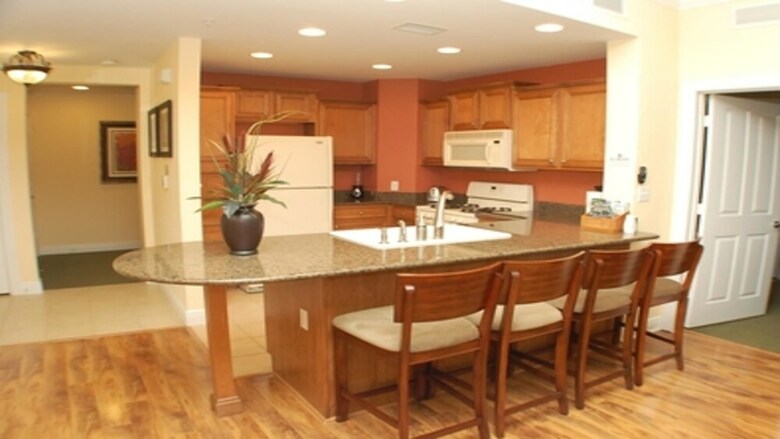 Rr7703 - Reunion Resort - 3 Bed 2 Baths Condo