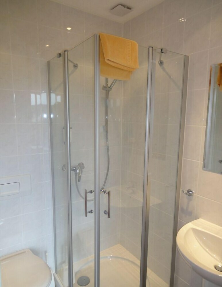 Hotel Waldcaf� J�ger
