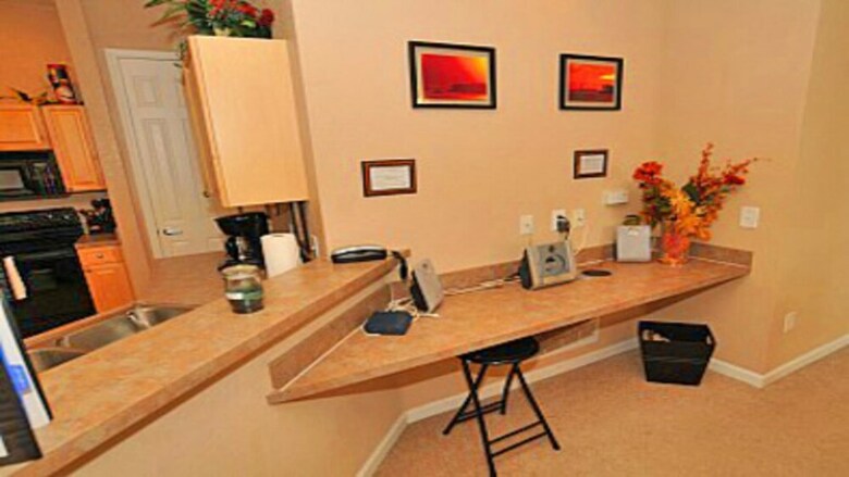 Tr319 - Terrace Ridge - 2 Bed 2 Baths Condo