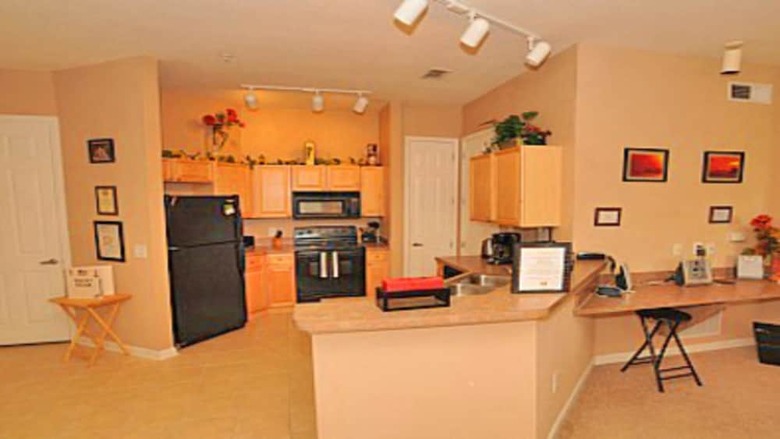 Tr319 - Terrace Ridge - 2 Bed 2 Baths Condo