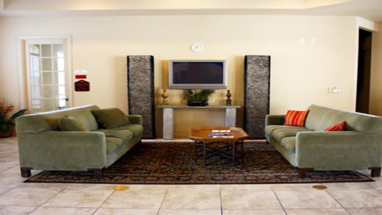 Tr319 - Terrace Ridge - 2 Bed 2 Baths Condo