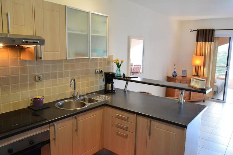 Studio Vaitiare Apartment 0