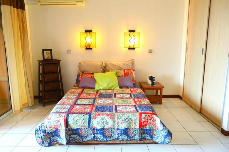 Studio Vaitiare Apartment 0