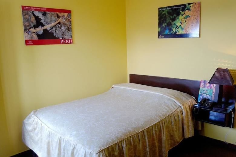 Hostal Iquique