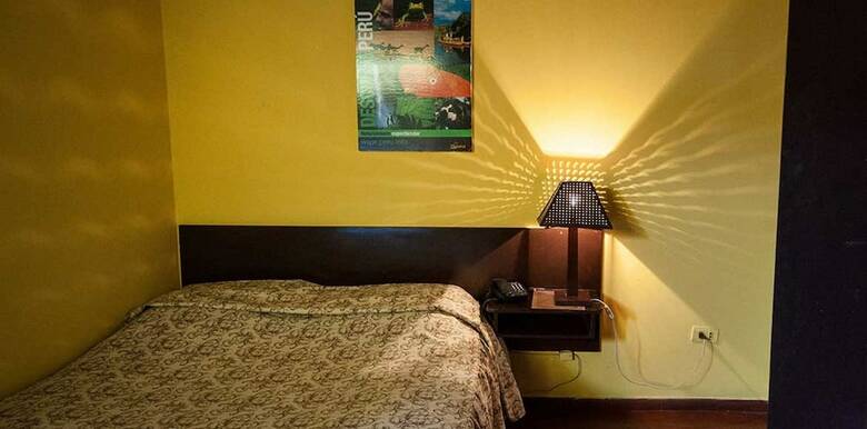 Hostal Iquique