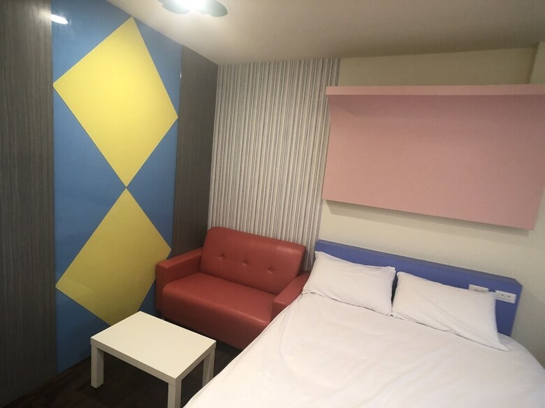 Hotel Fengjia 21