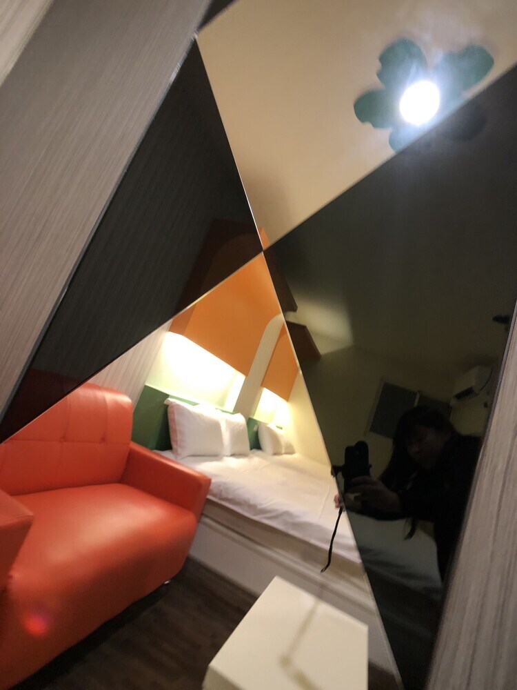 Hotel Fengjia 21