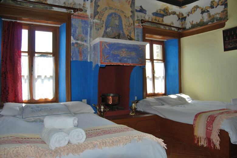 Hotel Artemi's Guesthouse
