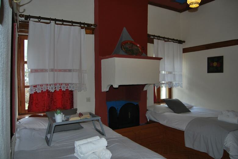Hotel Artemi's Guesthouse