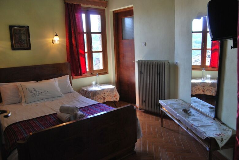 Hotel Artemi's Guesthouse