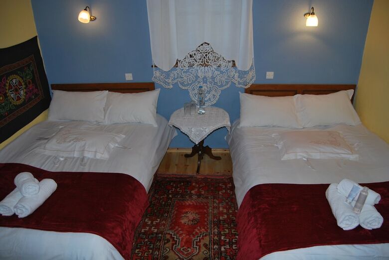 Hotel Artemi's Guesthouse