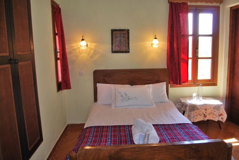 Hotel Artemi's Guesthouse